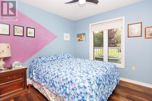 243 Fairbairn Road, Kawartha Lakes (Bobcaygeon), ON - Indoor Photo Showing Bedroom