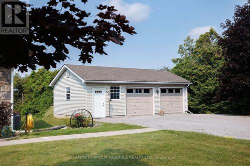 243 Fairbairn Road, Kawartha Lakes (Bobcaygeon), ON - Outdoor