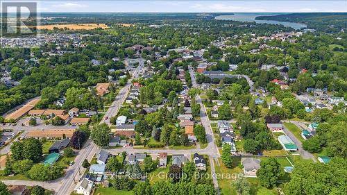 8 Albert Street, Prince Edward County (Picton Ward), ON - Outdoor With View