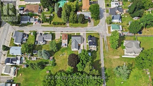 8 Albert Street, Prince Edward County (Picton Ward), ON - Outdoor With View
