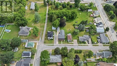8 Albert Street, Prince Edward County (Picton Ward), ON - Outdoor With View