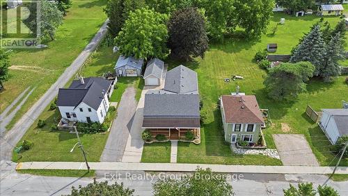8 Albert Street, Prince Edward County (Picton Ward), ON - Outdoor With View