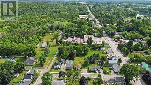 8 Albert Street, Prince Edward County (Picton Ward), ON - Outdoor With View