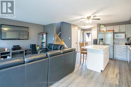 40 Katie Lane, Strathroy-Caradoc (Ne), ON - Indoor