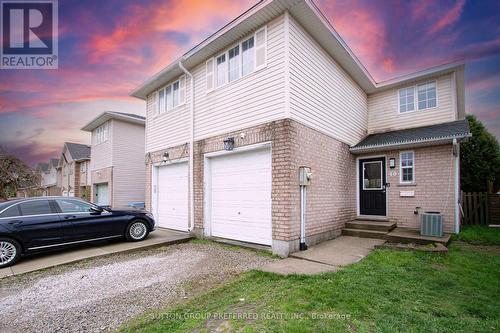 40 Katie Lane, Strathroy-Caradoc (Ne), ON - Outdoor