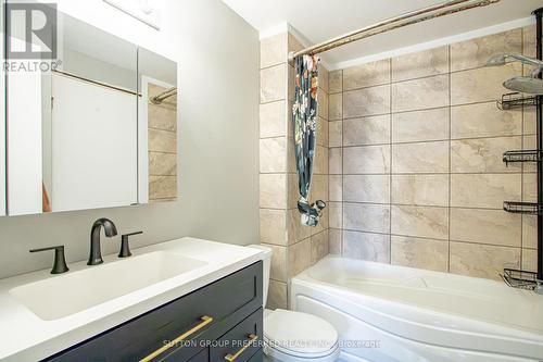 40 Katie Lane, Strathroy-Caradoc (Ne), ON - Indoor Photo Showing Bathroom