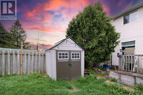 40 Katie Lane, Strathroy-Caradoc (Ne), ON - Outdoor