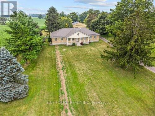 9869 CURRIE ROAD  Dutton/Dunwich, ON N0L 1J0