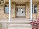 9869 Currie Road, Dutton/Dunwich, ON  - Outdoor 