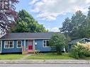 44 North Street, Corner Brook, NL  - Outdoor 