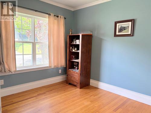 44 North Street, Corner Brook, NL - Indoor