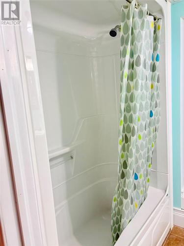 44 North Street, Corner Brook, NL - Indoor Photo Showing Bathroom