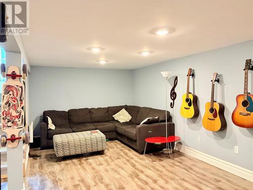 44 North Street, Corner Brook, NL - Indoor