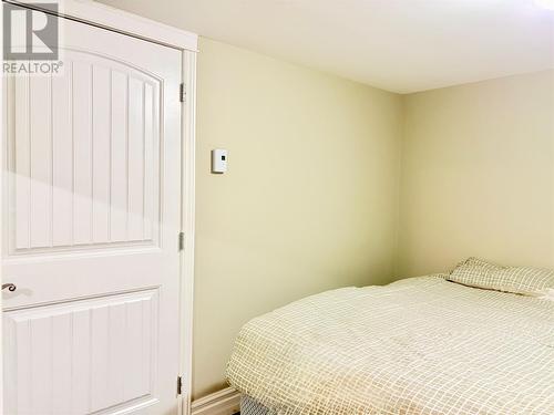 44 North Street, Corner Brook, NL - Indoor Photo Showing Bedroom