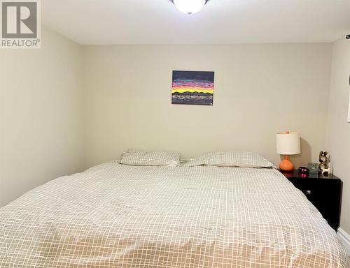 44 North Street, Corner Brook, NL - Indoor Photo Showing Bedroom