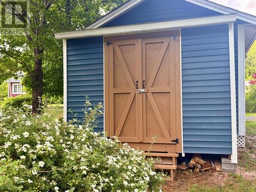44 North Street, Corner Brook, NL - Outdoor With Exterior