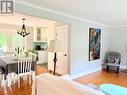 44 North Street, Corner Brook, NL  - Indoor Photo Showing Dining Room 