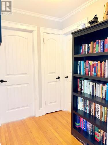 44 North Street, Corner Brook, NL - Indoor Photo Showing Other Room