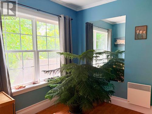 44 North Street, Corner Brook, NL - Indoor Photo Showing Other Room