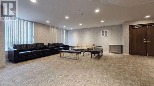402 - 18 Pemberton Avenue, Toronto, ON - Indoor