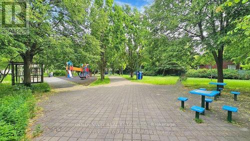 402 - 18 Pemberton Avenue, Toronto, ON - Outdoor