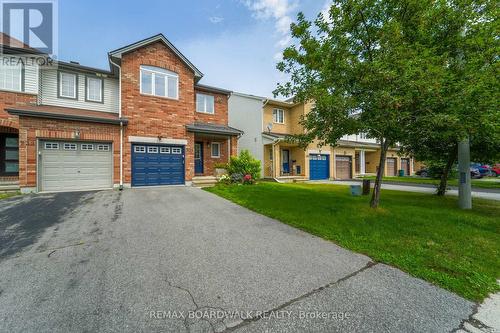 234 Opus Street, Ottawa, ON - Outdoor With Facade