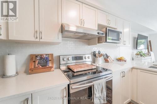 234 Opus Street, Ottawa, ON - Indoor Photo Showing Kitchen