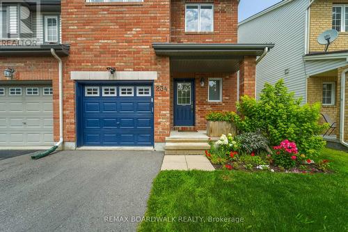 234 Opus Street, Ottawa, ON - Outdoor