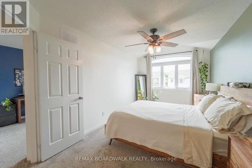 234 Opus Street, Ottawa, ON - Indoor Photo Showing Bedroom