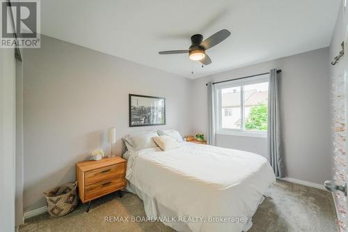 234 Opus Street, Ottawa, ON - Indoor Photo Showing Bedroom