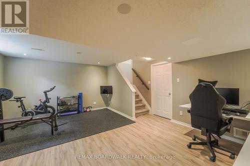 234 Opus Street, Ottawa, ON - Indoor