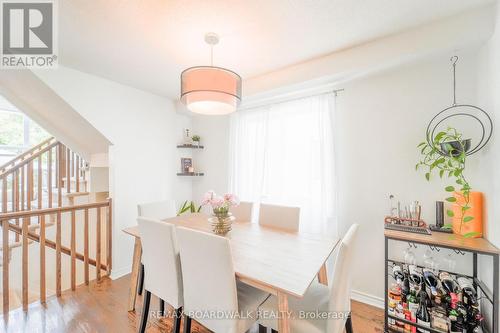 234 Opus Street, Ottawa, ON - Indoor Photo Showing Dining Room