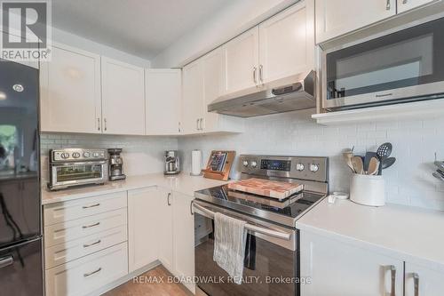 234 Opus Street, Ottawa, ON - Indoor Photo Showing Kitchen