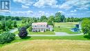 Beautiful, bright home - 421 Summers Road, Rideau Lakes, ON  - Outdoor With View 