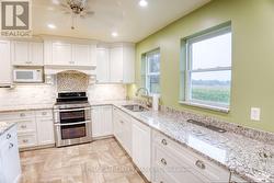 Kitchen - 
