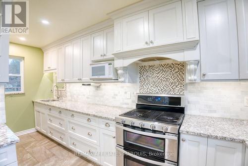 421 Summers Road, Rideau Lakes, ON - Indoor Photo Showing Kitchen