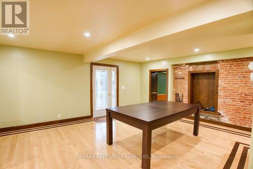 living room - 421 Summers Road, Rideau Lakes, ON - Indoor Photo Showing Other Room