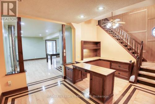 office - 421 Summers Road, Rideau Lakes, ON - Indoor Photo Showing Other Room