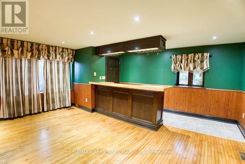 family room - 421 Summers Road, Rideau Lakes, ON - Indoor Photo Showing Other Room