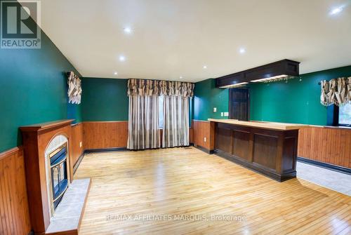 421 Summers Road, Rideau Lakes, ON - Indoor Photo Showing Other Room