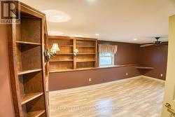 primary bedroom - 