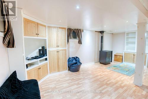 bright finished basement level - 421 Summers Road, Rideau Lakes, ON - Indoor