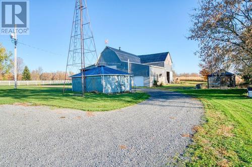 421 Summers Road, Rideau Lakes, ON - Outdoor