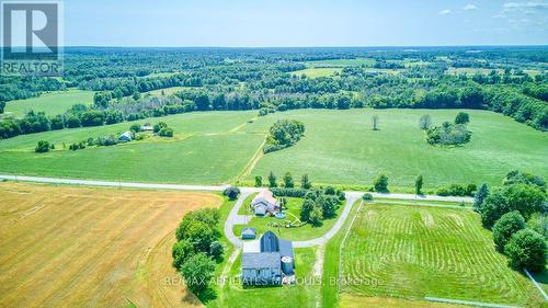 so much pricvacy! - 421 Summers Road, Rideau Lakes, ON - Outdoor With View