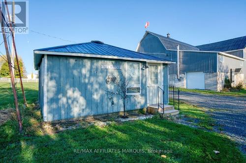 421 Summers Road, Rideau Lakes, ON - Outdoor