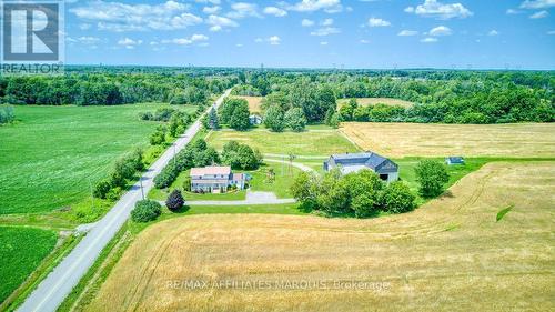 what a stunning lot! - 421 Summers Road, Rideau Lakes, ON - Outdoor With View