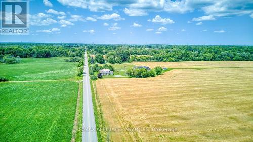 421 Summers Road, Rideau Lakes, ON - Outdoor With View