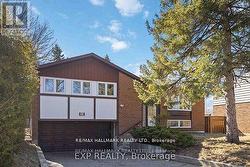 23 IRONSHIELD CRESCENT Markham, ON L3T 3K7