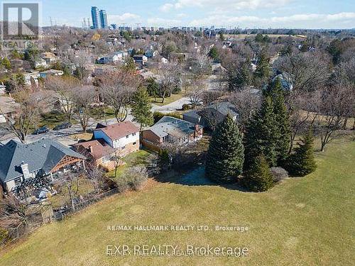 23 Ironshield Crescent, Markham, ON - Outdoor With View
