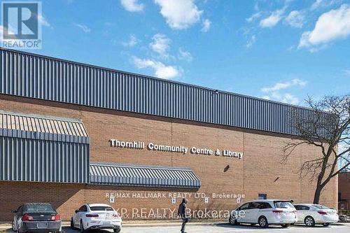 23 Ironshield Crescent, Markham, ON - Outdoor